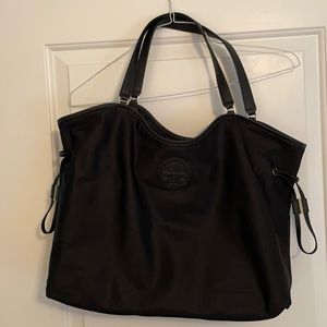 Tory Burch nylon bag